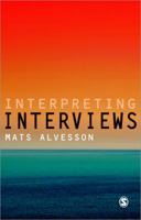 Interpreting Interviews 1857022572 Book Cover