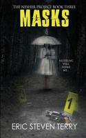 Masks (The Nesher Project) 1645331202 Book Cover