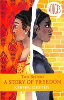 Two Sisters: A Story of Freedom 0702301841 Book Cover