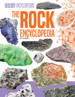 Rock Encyclopedia 1098298918 Book Cover