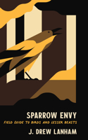 Sparrow Envy 1938235819 Book Cover