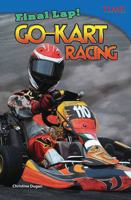 Final Lap! Go-Kart Racing (library bound) 1433348322 Book Cover