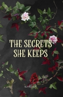 The Secrets She Keeps (The Origins) B0G2BCK5PB Book Cover