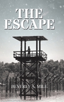 The Escape 1098059212 Book Cover