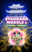 Standard Models 2: Chaos Theory: A Comedy about the K-Pop Industry (Standard Models K-Pop Comedy Series) B0GG6VPFW2 Book Cover