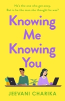 Knowing Me Knowing You PB 0008605858 Book Cover