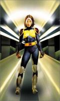 X-Men Icons: Rogue 0785108769 Book Cover