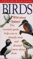 Birds of Britain and Ireland (Collins Wild Guide) 0002200031 Book Cover