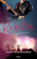 Einen Rockstar küsst man nicht 3991460599 Book Cover