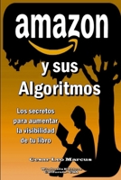 AMAZON y sus Algoritmos 1365962695 Book Cover