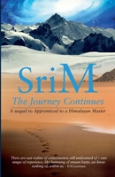 The Journey Continues 9382585249 Book Cover