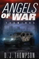 Terminus 173230646X Book Cover