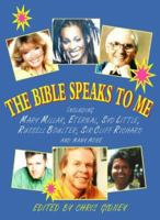 The Bible Speaks to Me 0551031468 Book Cover