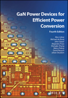 GaN Power Devices for Efficient Power Conversion 1394286953 Book Cover