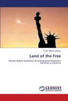 Land of the Free 3659636363 Book Cover