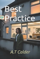 Best Practice: Life on the Front Desk B0GF2JZJV9 Book Cover
