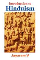 Introduction to Hinduism 1935760114 Book Cover