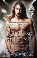 Driving Reigns 1095942352 Book Cover