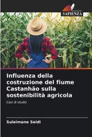 Influenza della costruzione del fiume Castanhão sulla sostenibilità agricola: Casi di studio (Italian Edition) 6207591666 Book Cover