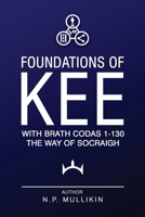 Foundations of KEE 1963017897 Book Cover