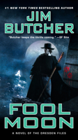 Fool Moon 0451458125 Book Cover