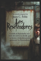 Los Reseteadores B09ZCQXB4Q Book Cover