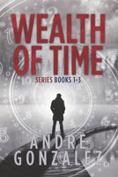 Wealth of Time Series : Books 1-3 1951762037 Book Cover