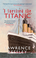 The Loss of the S.S. Titanic: Its Story and Its Lessons 1500600288 Book Cover