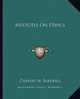 Aristotle 1425334083 Book Cover