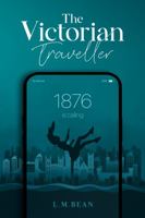 The Victorian Traveller 0648630315 Book Cover
