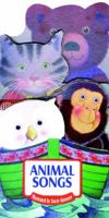 Animal Songs 186503634X Book Cover