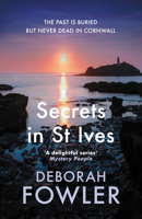 Secrets in St Ives B0F3HZXRZY Book Cover