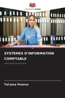 Systèmes d'Information Comptable (French Edition) 6208532736 Book Cover