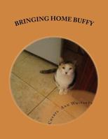 Bringing Home Buffy 1537532073 Book Cover