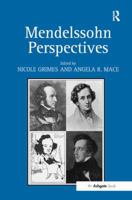 Mendelssohn Perspectives 1409428257 Book Cover