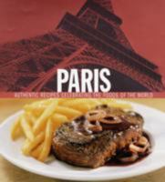 Paris: Spanish-Language Edition (Williams-Sonoma) 1905825641 Book Cover