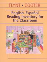 English-Espanol Reading Inventory for the Classroom 0139554513 Book Cover