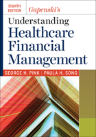 Gapenski's Cases in Healthcare Finance 1567939651 Book Cover
