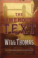 The Limehouse Text 0743273354 Book Cover