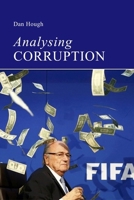 Analysing Corruption: An Introduction 191111655X Book Cover