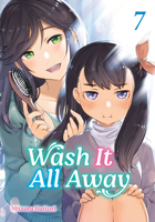 Wash It All Away 07 1646094395 Book Cover
