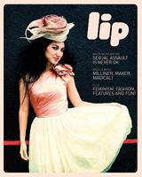 lip: autumn/winter 2011 1441438211 Book Cover