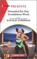 Stranded for One Scandalous Week 1335404120 Book Cover