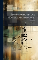 EinfÃ1/4hrung in die Höhere Mathematik (German Edition) 1025182006 Book Cover
