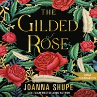 The Gilded Rose B0GYG6XZLK Book Cover