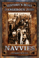 Navvies 075247961X Book Cover