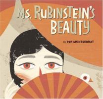 Ms. Rubinstein's Beauty 1402730632 Book Cover
