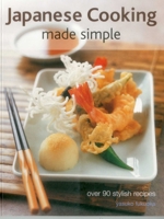 Classic Japanese: Over 90 simple and stylish recipes 1780194161 Book Cover