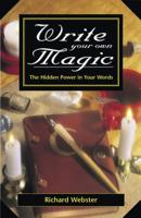 Write Your Own Magic 0738700010 Book Cover