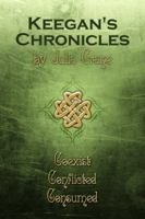 Keegan's Chronicles 1624110223 Book Cover